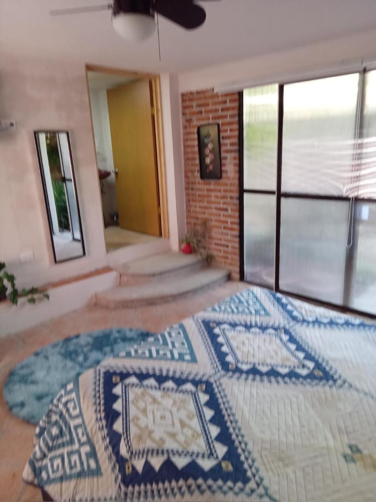 Jardin Quinta Las Fuentes Cabanas, Valsequillo. Puebla de Zaragoza Esterno foto